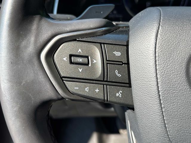 2022 Lexus NX 350h Luxury photo 24