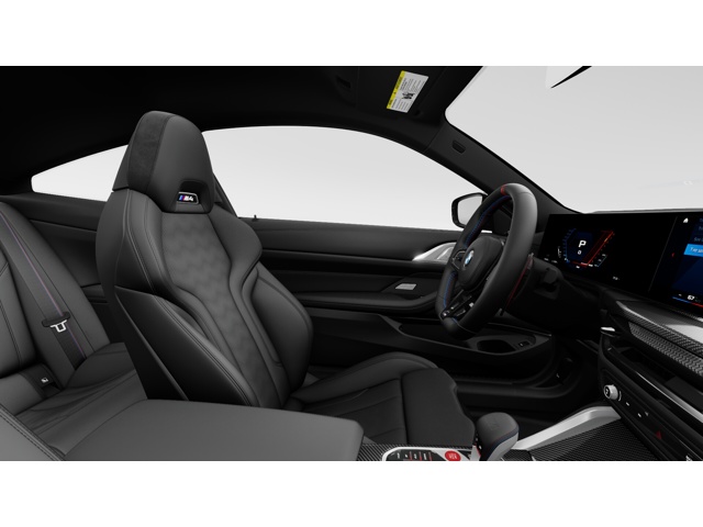 2026 Bmw M4 Competition xDrive photo 9