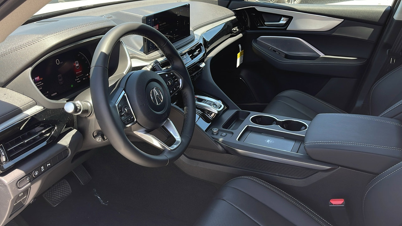 2026 Acura MDX Technology photo 9