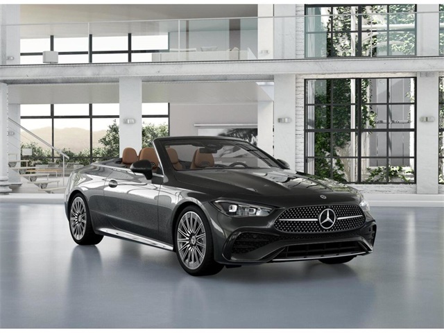 2026 Mercedes Benz CLE 300 4MATIC photo 10