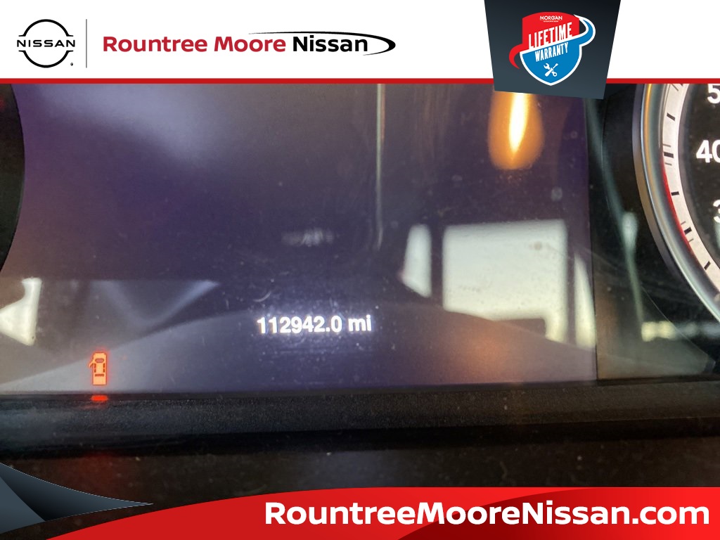 2019 RAM Ram 1500 Classic Warlock's photo