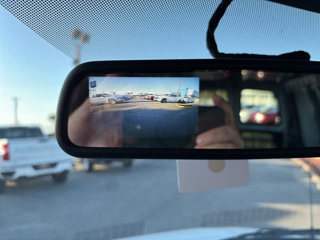 2025 Chevrolet Express Cargo Work Van's photo