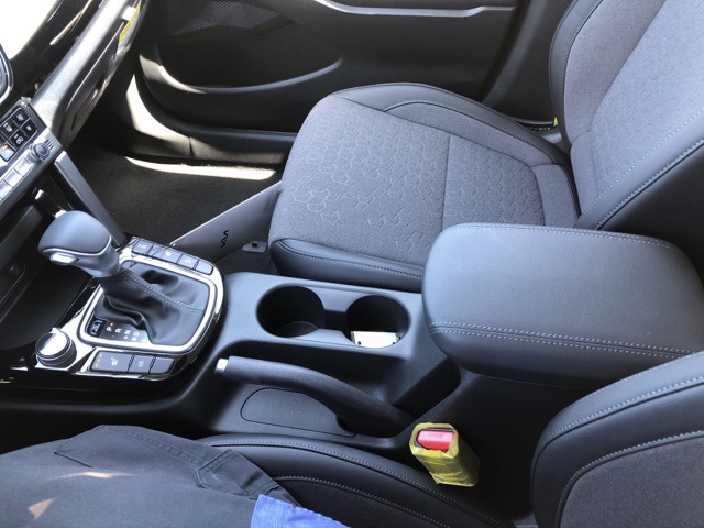 2026 Kia Seltos S photo 23