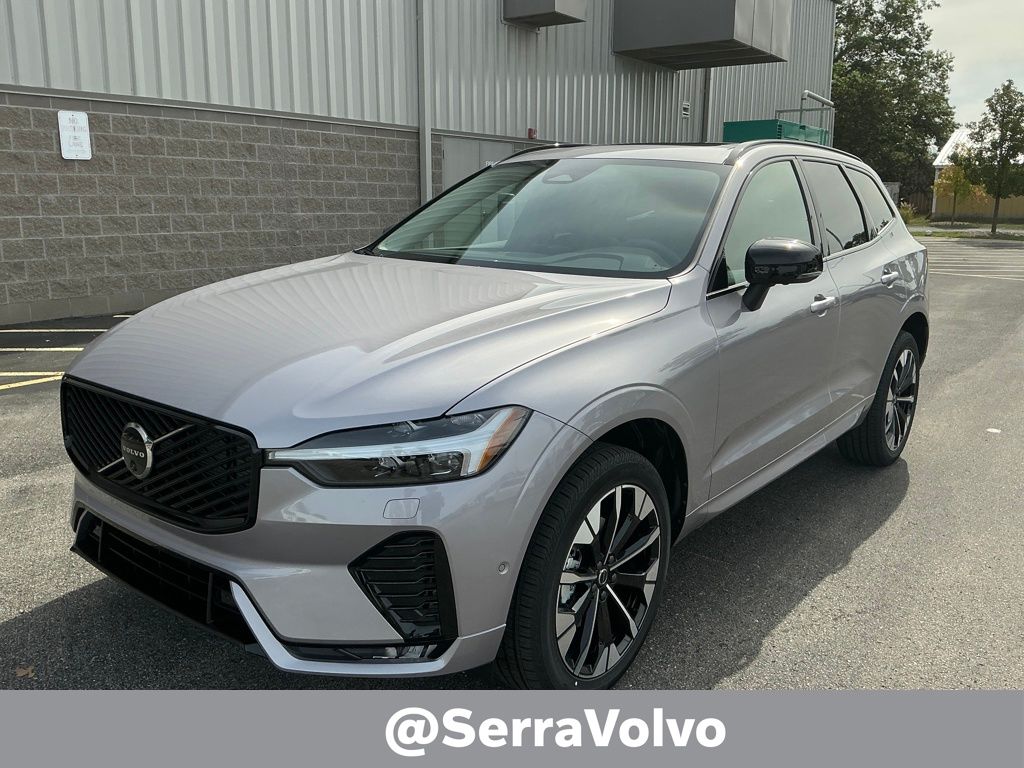 2026 Volvo XC60