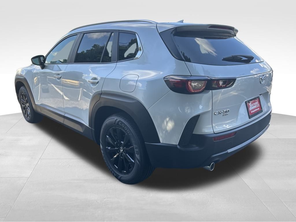 2025 Mazda CX-50 2.5 S Premium photo 3