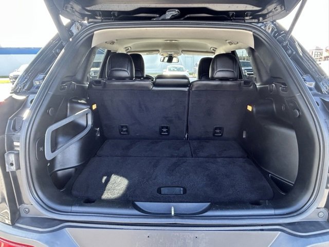 2018 Jeep Cherokee Limited photo 3