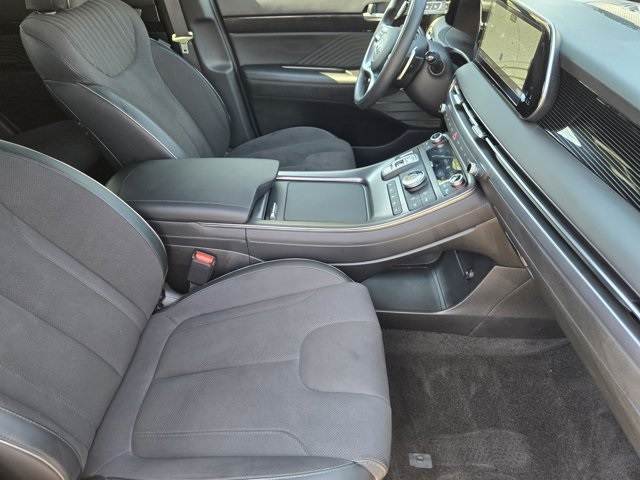 2025 Hyundai Palisade Calligraphy photo 11