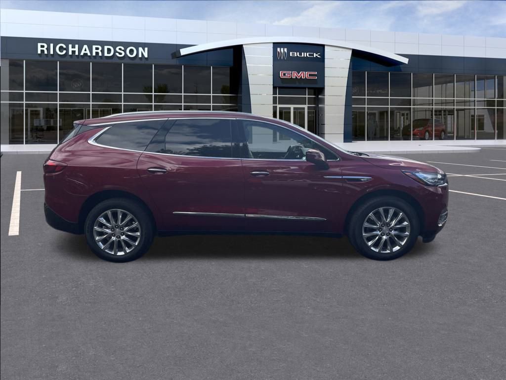 2021 Buick Enclave Premium photo 6