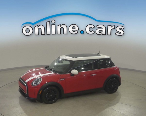 2024 MINI Hardtop 2 Door Base's photo