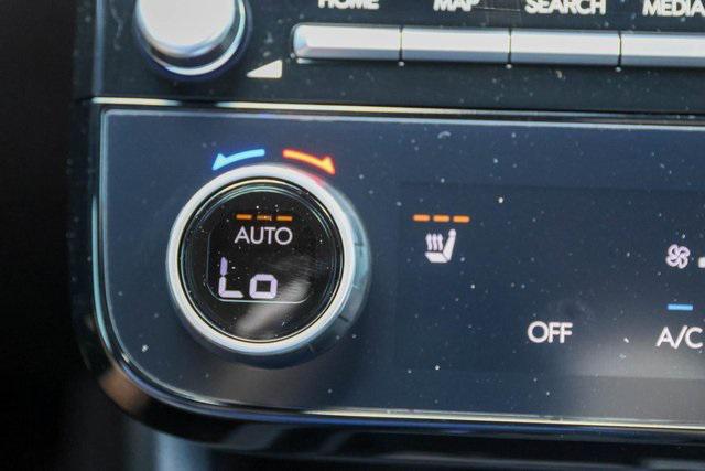 New 2026 Hyundai SEL Activity FWD image 18
