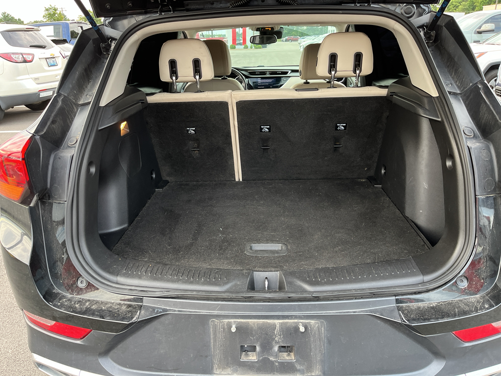 2020 Buick Encore GX Essence photo 7