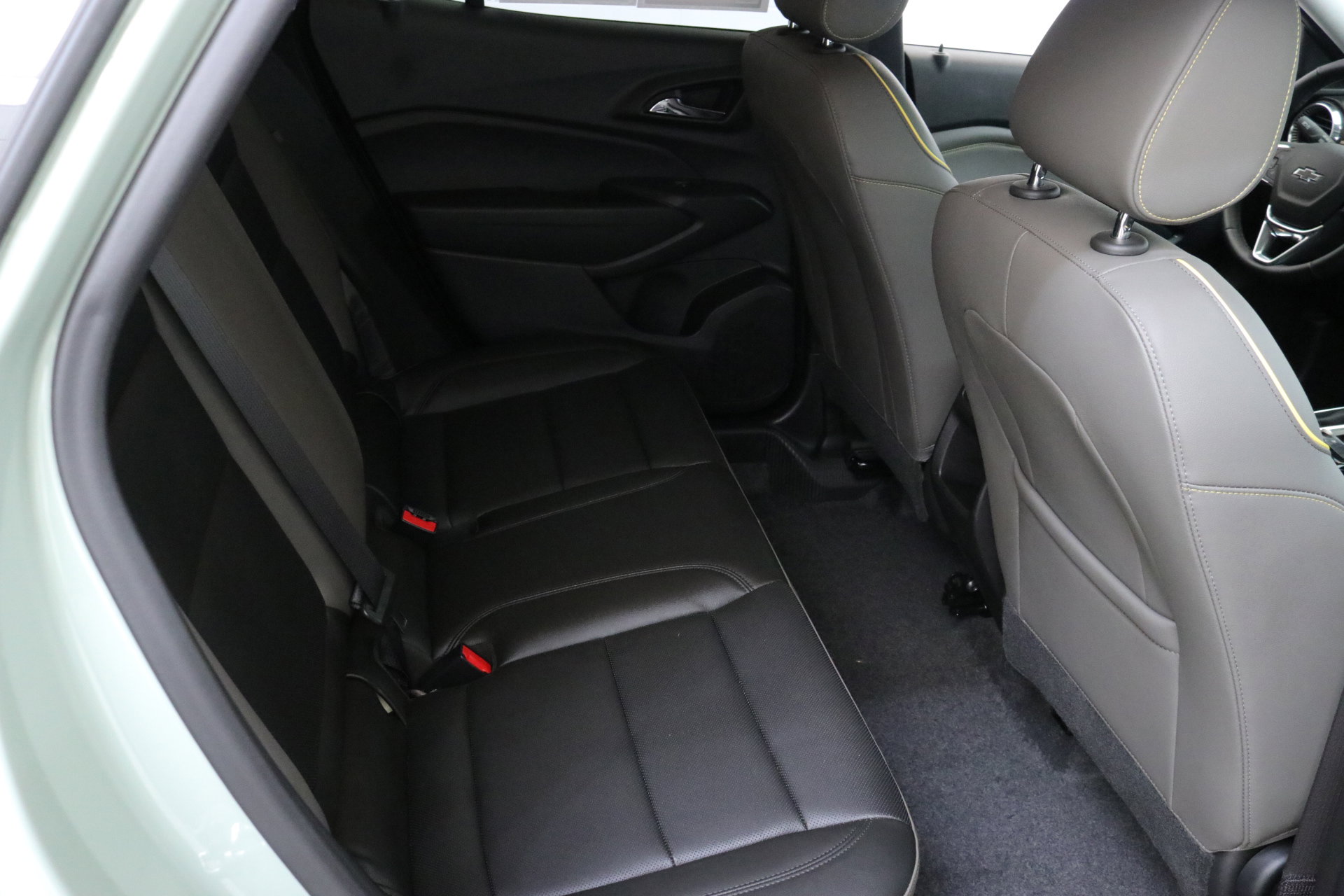 2025 Chevrolet Trax ACTIV photo 24