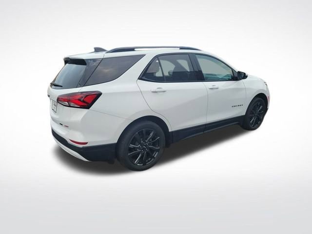 2022 Chevrolet Equinox RS photo 4
