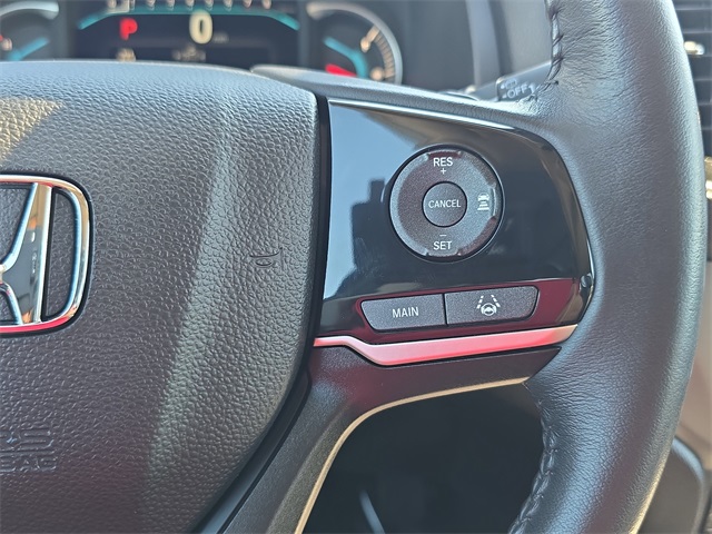 2022 Honda Pilot Special Edition photo 15