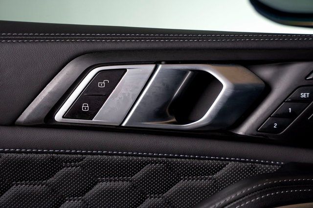 2024 Bmw X6 M photo 49