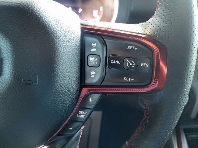 2025 Ram 1500 Rebel photo 21