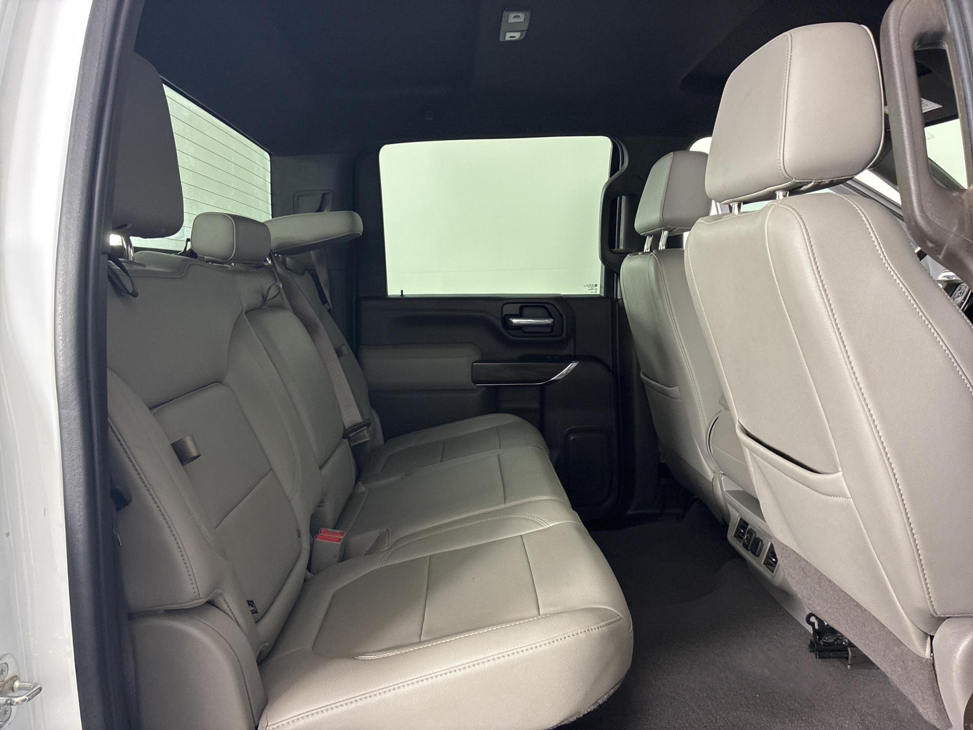 2021 Gmc Sierra SLT photo 19