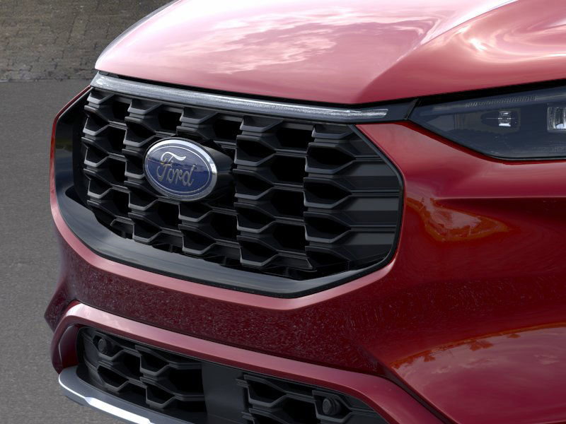 2026 FORD ESCAPE - Image 16