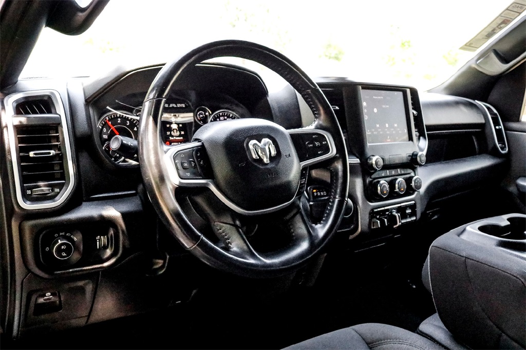 2023 Ram 1500 Big Horn Lone Star photo 13