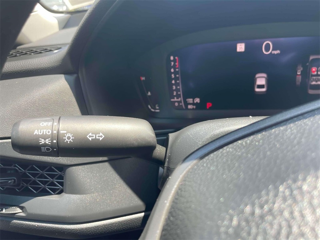 2024 Honda Accord LX photo 20