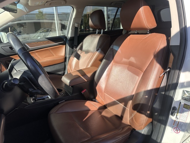 2018 Subaru Outback 3.6R photo 13