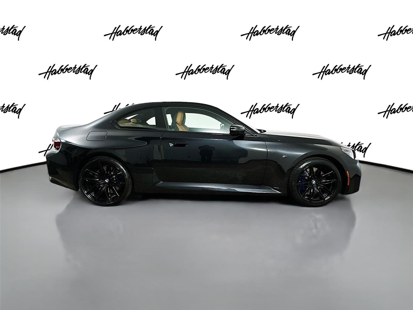 2024 Bmw M2 Coupe photo 4