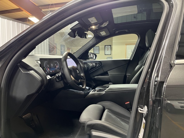 2025 Bmw X3 30x Drive photo 15