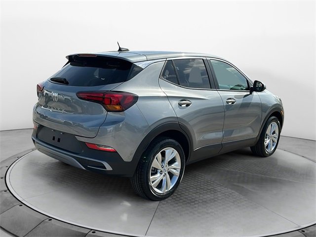 2025 Buick Encore GX Preferred photo 7