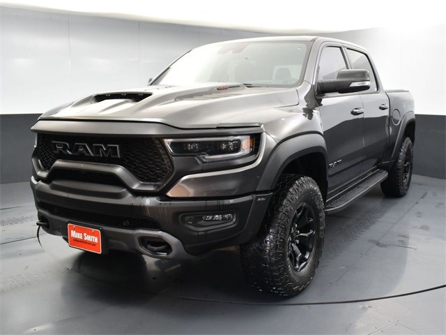 2022 Ram 1500 RAM TRX