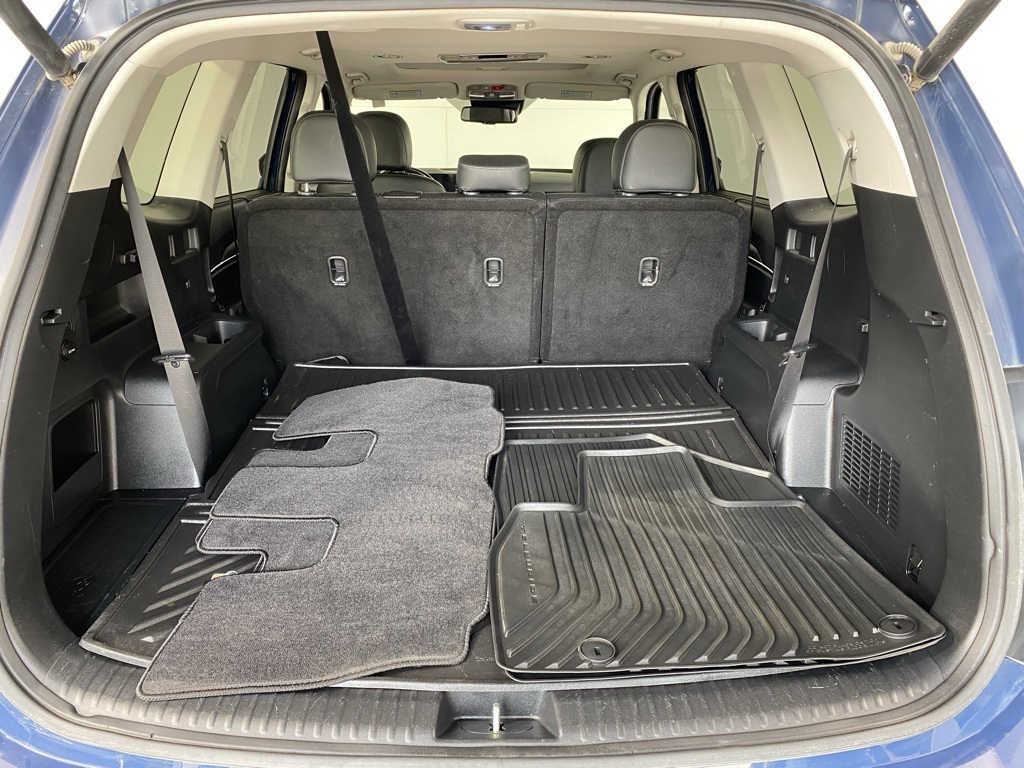 2023 Kia Telluride EX photo 4