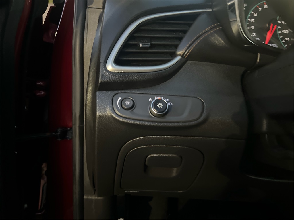 2021 Chevrolet Trax LT photo 15