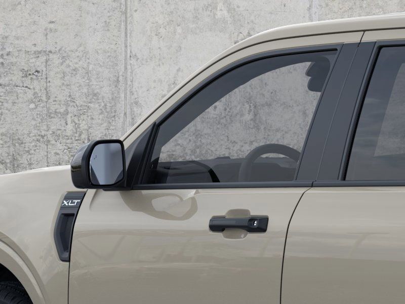 2025 Ford Maverick XLT photo 19