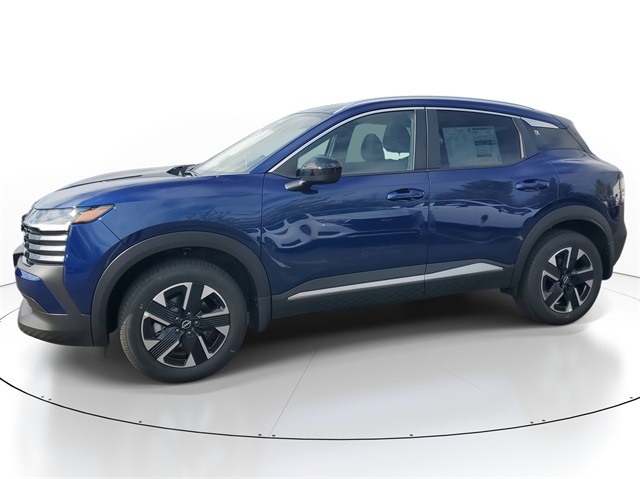 2026 Nissan Kicks SV photo 2