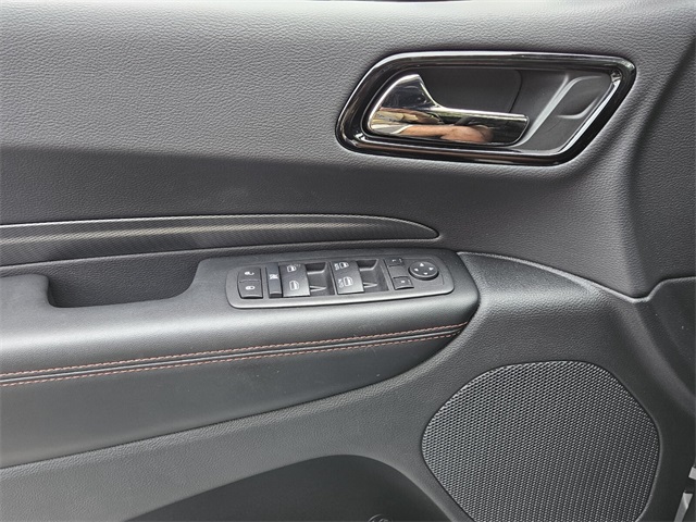 2026 Dodge Durango GT photo 28