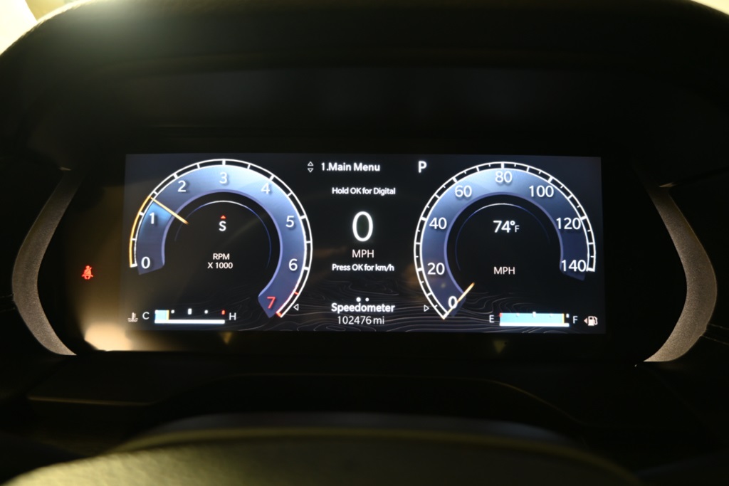 2022 Jeep Grand Cherokee Limited photo 24