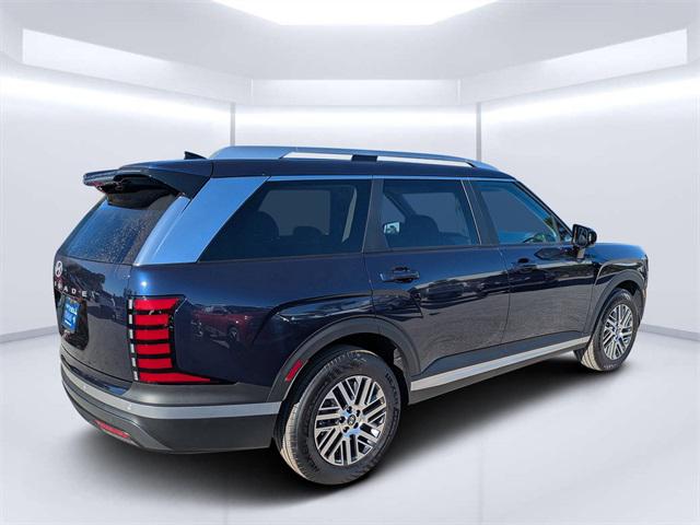 2026 Hyundai Palisade SEL photo 2