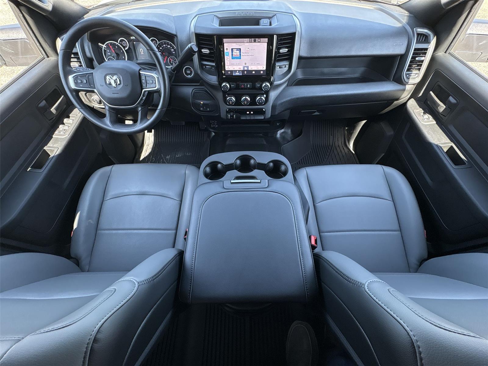 2026 Ram 3500 Tradesman photo 26
