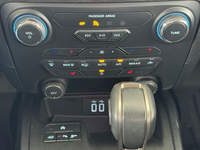 2021 Ford Ranger Lariat photo 26