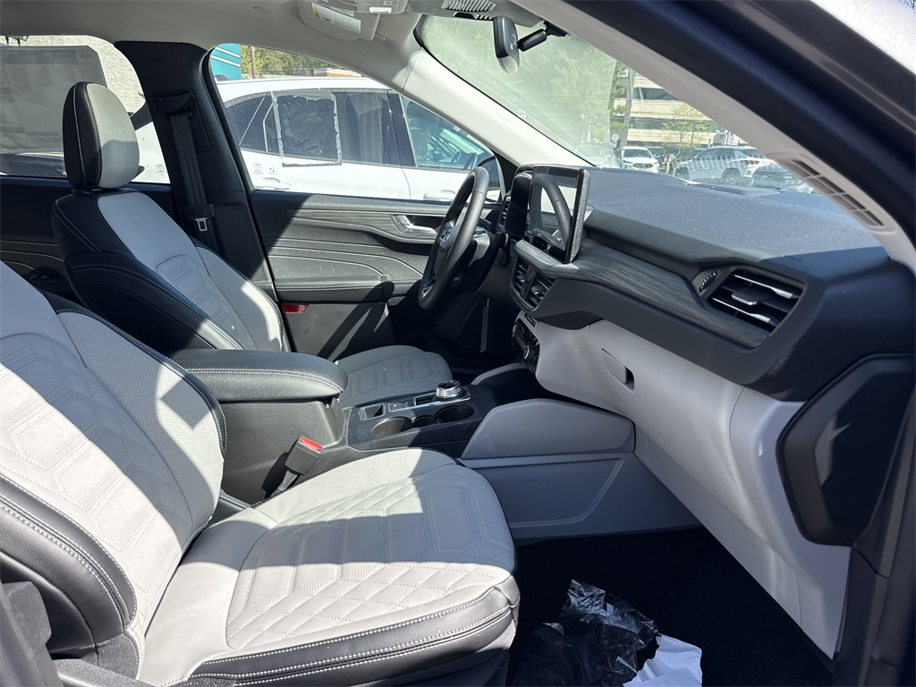 2024 Ford Escape Plug-In Hybrid photo 26