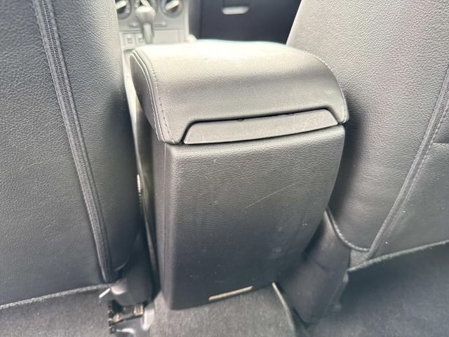 2012 Mazda Mazda3 Grand Touring photo 17