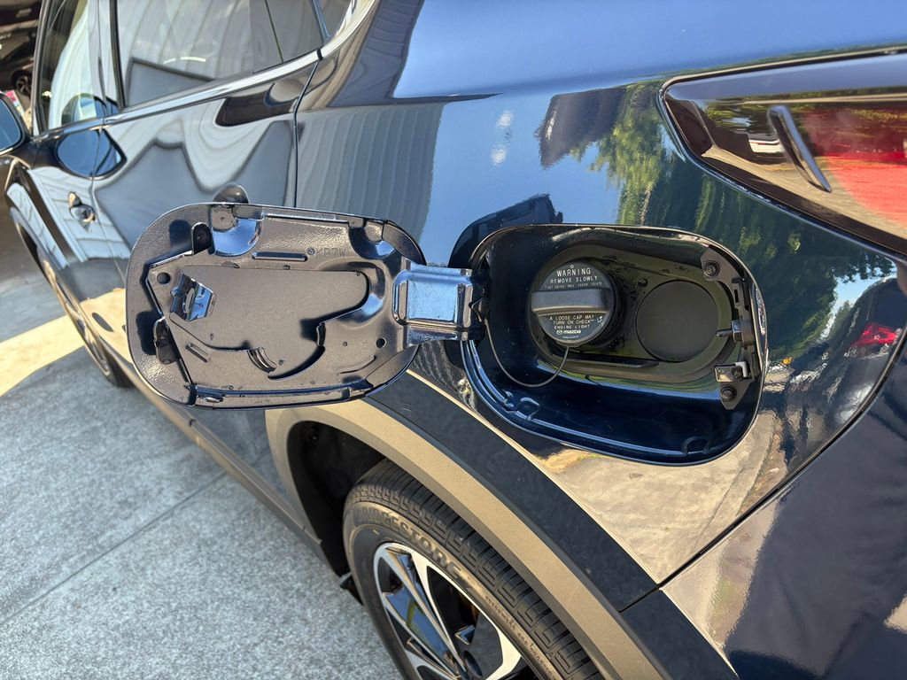 2022 Mazda CX-5 2.5 S Premium photo 32