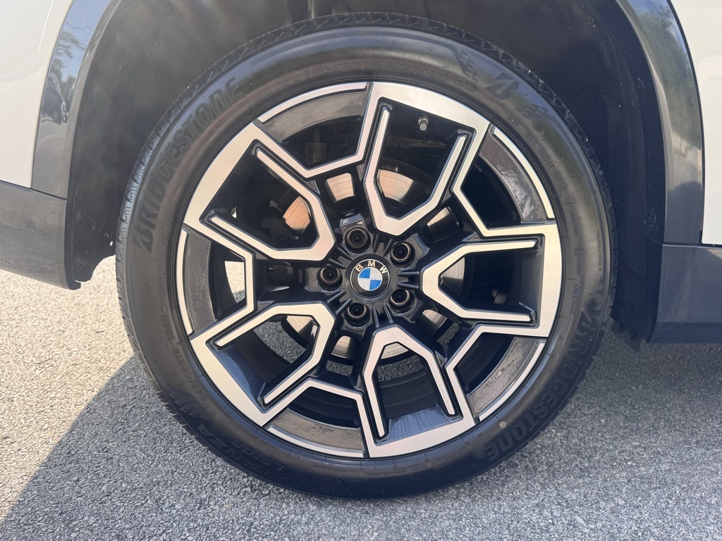 2024 Bmw X1 XDrive28i photo 10