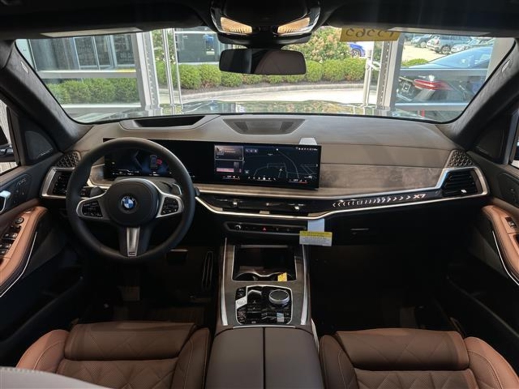 2026 Bmw X7 xDrive40i photo 16