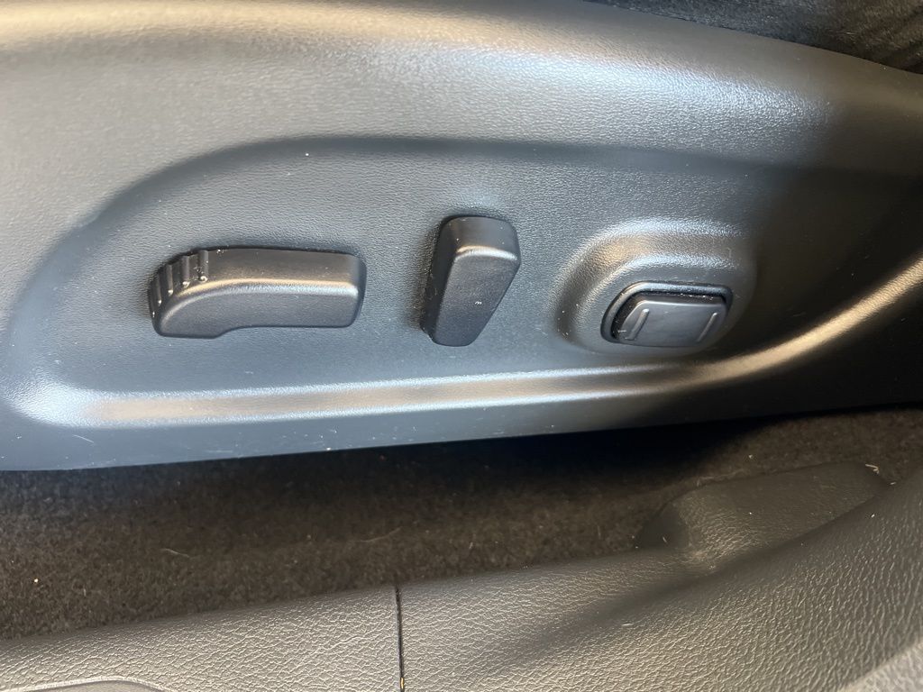2019 Nissan Murano SV photo 49