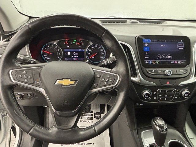 2020 Chevrolet Equinox LT photo 15