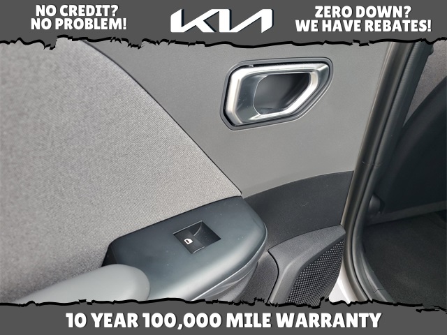 2025 Kia K4 EX photo 14