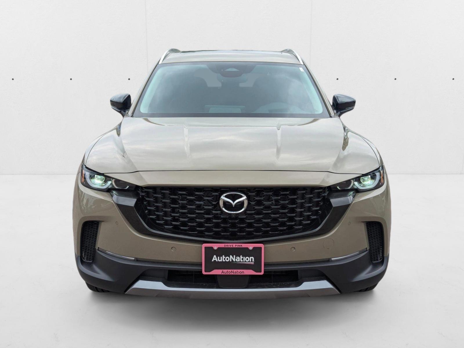 2025 Mazda CX-50 2.5 Turbo Premium Plus photo 4
