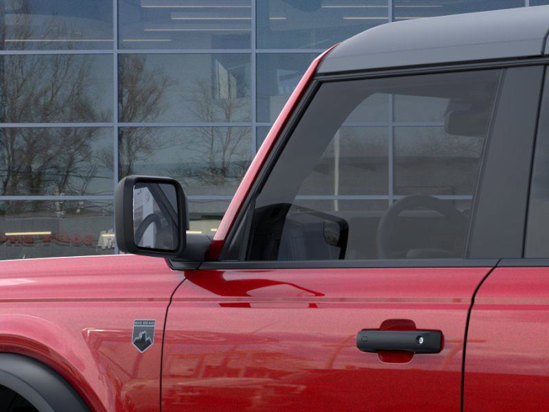 2025 FORD BRONCO - Image 23
