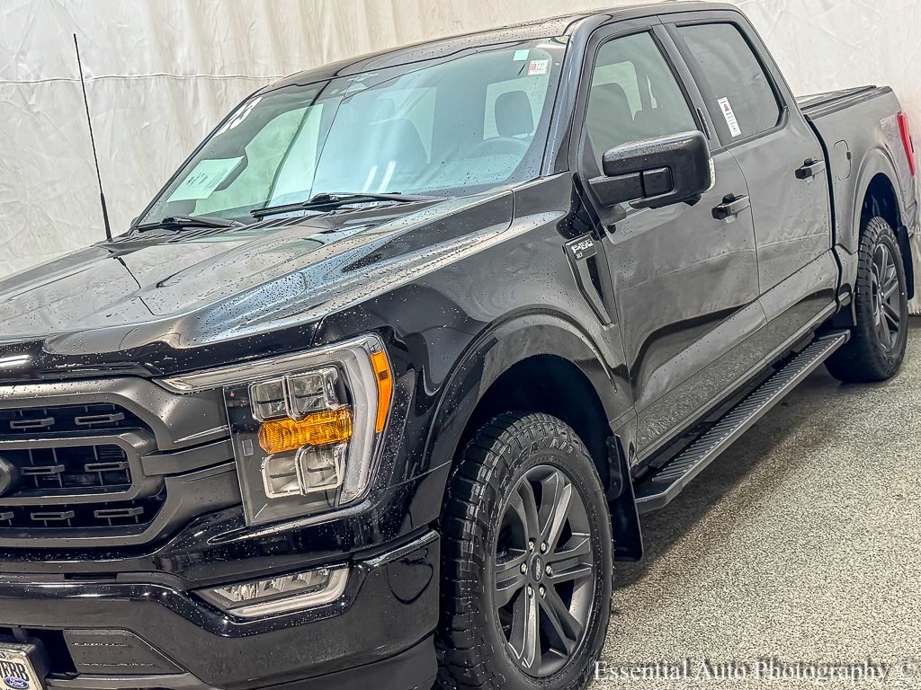 2023 FORD F-150 - Image 33