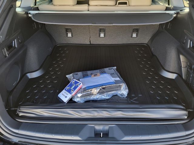 2025 Subaru Outback Limited XT photo 4